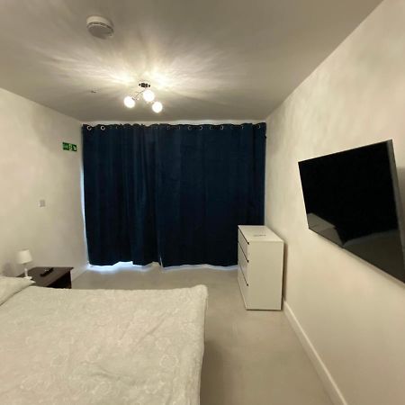 N D Room Oxford Exterior foto